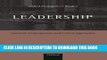 [PDF] Leadership: Classical, Contemporary, and Critical Approaches (Oxford Management Readers)