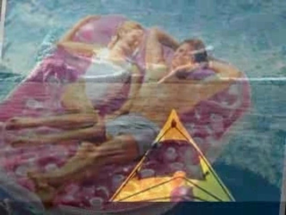 PeterScotts Mind Movie