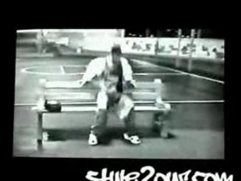 Pop Locking - Liquid - Mr. Wiggles I