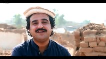 Hashmat Sahar - Pashto New Songs 2016 - Afghaniano Pase Zrah Zama Me Khogige