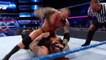 Randy Orton & Kane vs. Bray Wyatt & Luke Harper- SmackDown LIVE, Oct. 11, 2016 -
