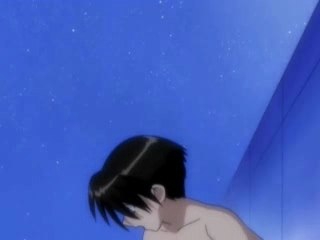 Iriya no Sora UFO no Natsu 01 partie 1