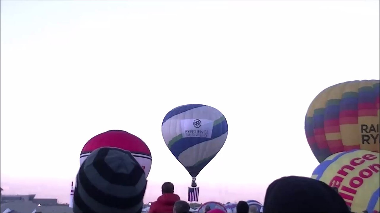 balloon fest 2016