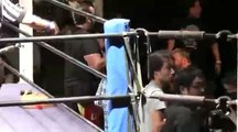 Tommy Dreamer & Masato Tanaka vs. Shane Douglas & NOSAWA Rongai vs. Jun Kasai & KAI (10/1/16)