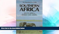 Big Deals  Southern Africa: South Africa, Botswana, Lesotho, Namibia, Swaziland, Zambia, Zimbabwe