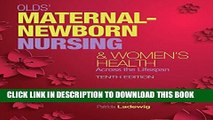 [PDF] Olds  Maternal-Newborn Nursing   Women s Health Across the Lifespan (10th Edition)