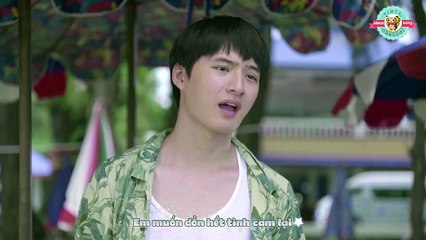 [Vietsub][FMV] Me Gustas Tu  - KristSingto