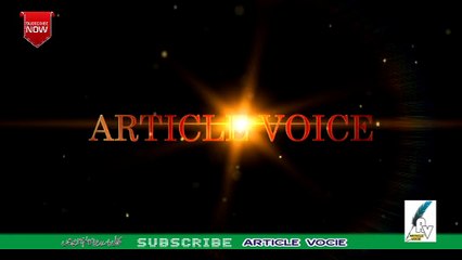 This story takes two minutes and will change your life forever