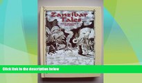 Big Deals  Zanzibar Tales: Told by the Natives of East Africa  Best Seller Books Best Seller