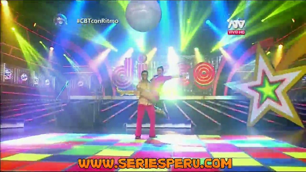COMBATE