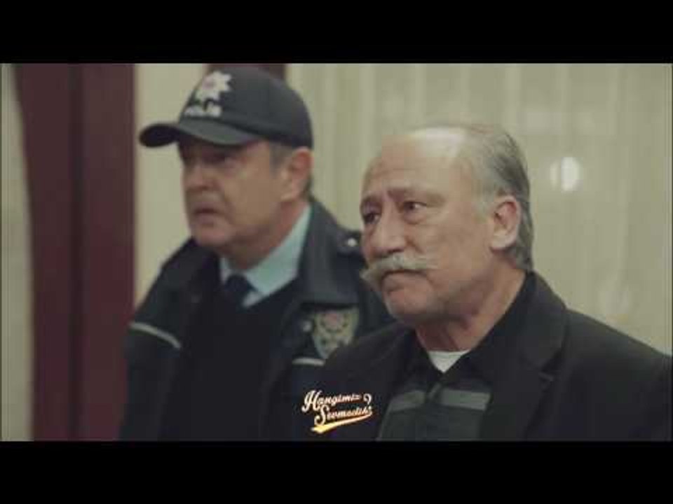 Gel Şener abi mazide bir yolculuğa çıkalım...