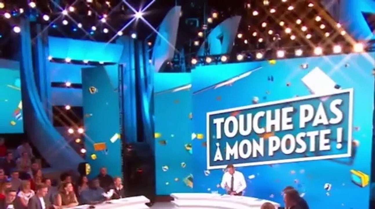 Le coup de coeur de Matthieu Delormeau - TPMP -  11/10/2016