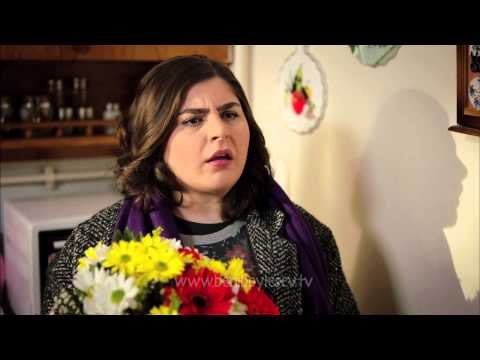 Beni Böyle Sev - 46.Bölüm (HD)