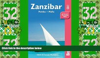 Big Deals  Zanzibar: Pemba - Mafia (Bradt Travel Guide)  Best Seller Books Best Seller