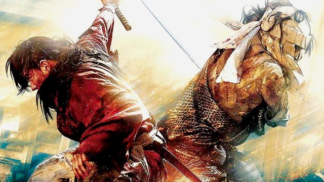 KENSHIN LA FIN DE LA LÉGENDE Bande Annonce VF (2016)