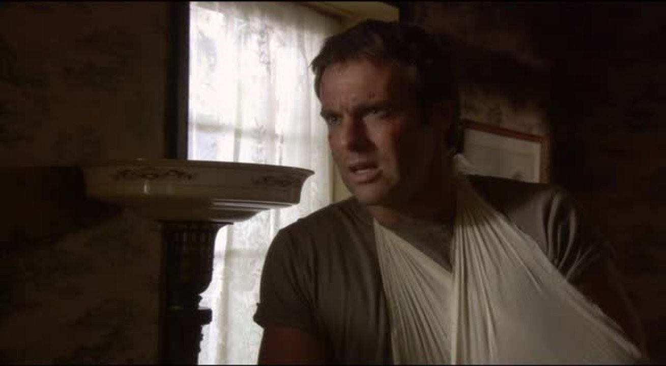 Stargate SG-1 - S 8 E 4 - Zero Hour