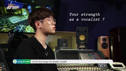 Jung Jin-woo (All of me)