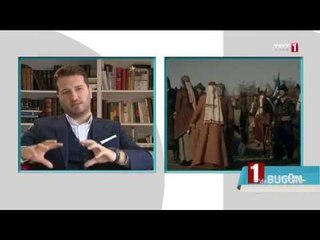 Dizimizin yapımcısı ve senaristi SN. Mehmet Bozdağ'ın ağzından Diriliş "Ertuğrul" un hikâyesi.