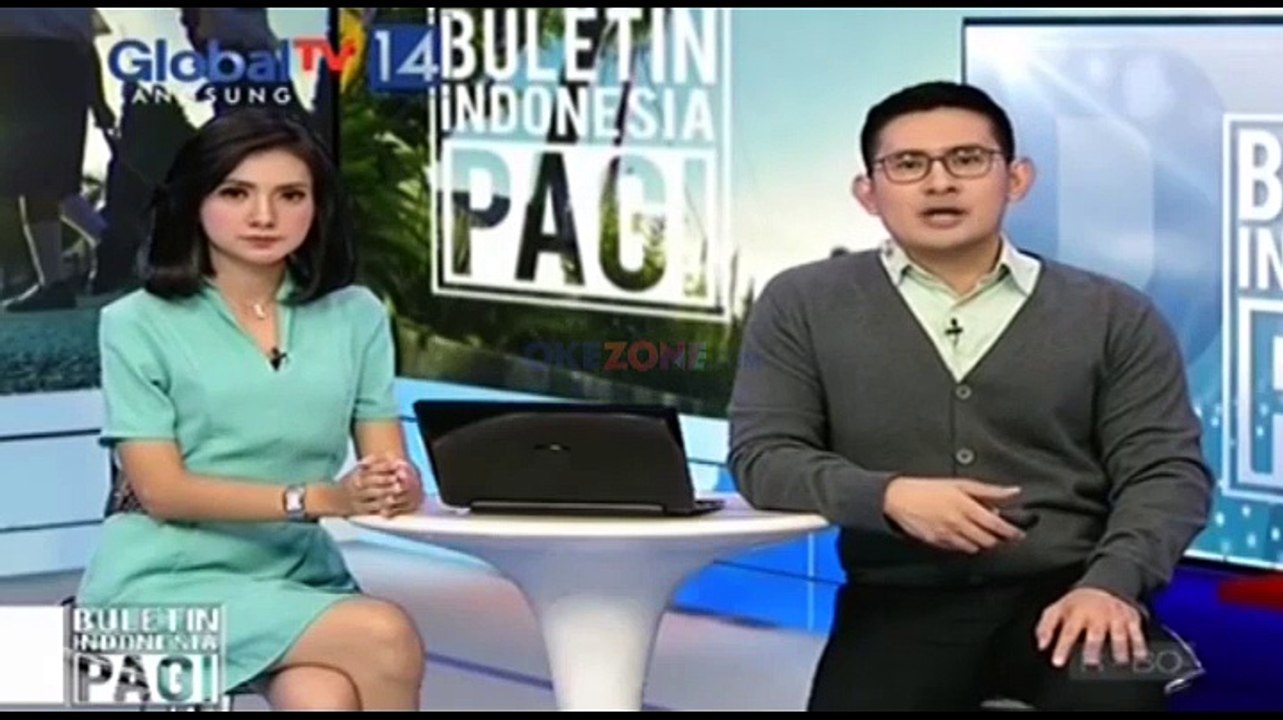 Ngantuk, Mobil Tabrak Rumah