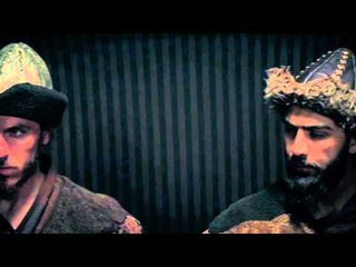 39.Bölüm - Gündoğdu'nun Konuşması