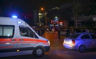 Ankara'da Gece Kulübünde Silahlı Kavga