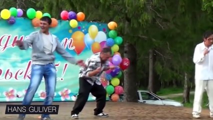 We Love Russia 2016 - Best Fail _ Win Compilation