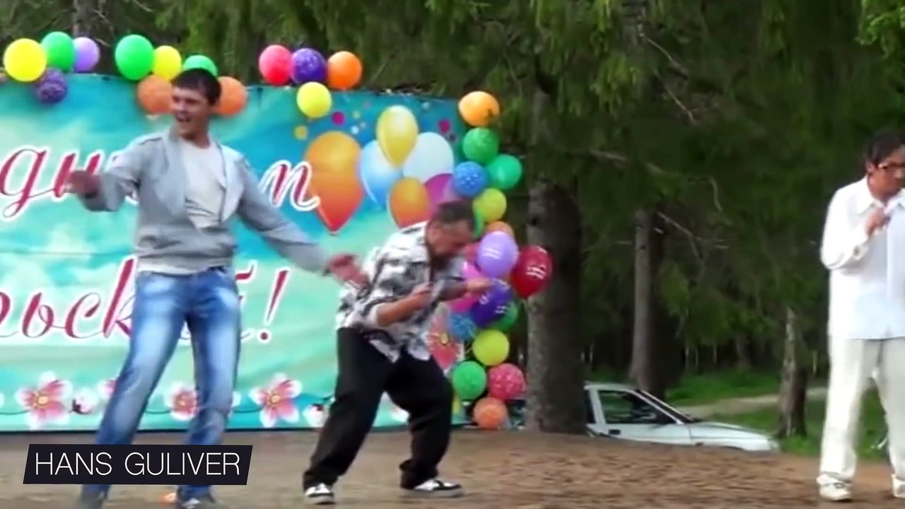 We Love Russia 2016 - Best Fail _ Win Compilation