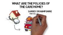 Alton Care Home - Questions You Should Never Forget To Ask