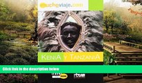 Big Deals  Kenia Y Tanzania/kenya And Tanzania (Travel Time Jaguar) (Spanish Edition)  Best Seller