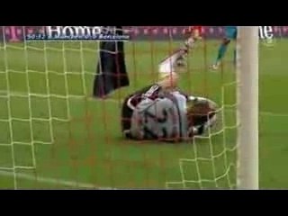 Bayern munich - Fc Barcelone