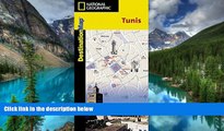 Must Have PDF  Tunis (National Geographic Destination City Map)  Best Seller Books Most Wanted