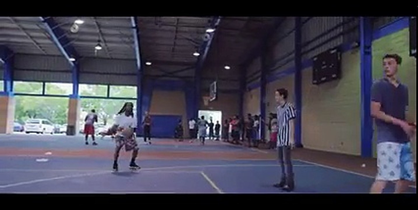 Yung Simmie x Denzel Curry “Shoot Da 3“ (WSHH Exclusive - Official Music Video)