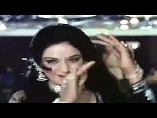 DEEWAAR (1975) - Koi Mar Jaye Kisi Pe Yeh Kahan Dekha Hai | Chhoriye Chhoriye Hum Ne Bhi Jahan Dekha Hai - (QAWWALI)