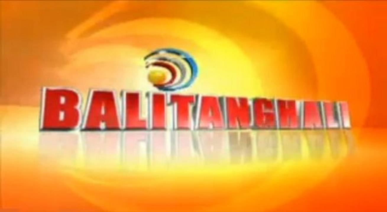 Balitanghali - October 12 2016 - Part 01
