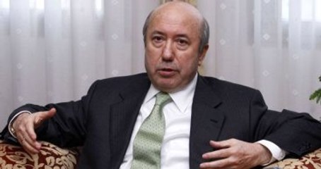 Son Dakika: Kemal Unakıtan Vefat Etti