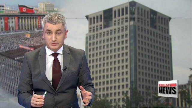 S. Korea mulls implementing own sanctions ahead of next UN resolution: source