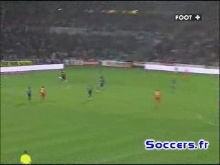 But De Melo bordeaux Le mans