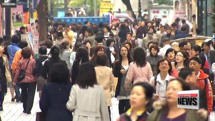 Korea's jobless rate stands at 3.6% in September