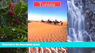 Big Deals  Tunisia (Ulysses Travel Guides)  Full Read Best Seller