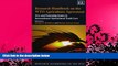 FAVORITE BOOK  Research Handbook on the WTO Agriculture Agreement: New and Emerging Issues in