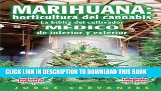 [PDF] Marihuana: fundamentos de cultivo -  La guÃ­a fÃ¡cil para los aficionados al cannabis