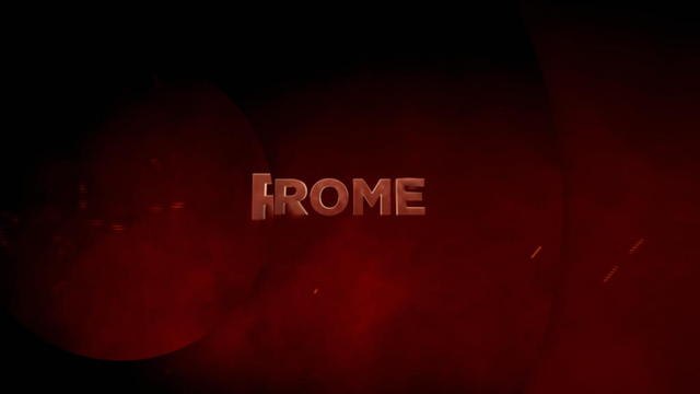 Révoltes barbares - Révoltes barbares A partir du 8 novembre sur PLANÈTE+