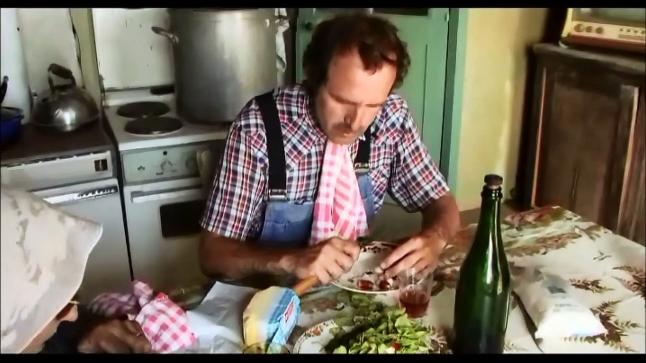 Les Bodin's : extraits du film Mariage chez les Bodin's