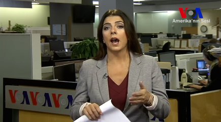 VOA Flaş Haber 12 Ekim
