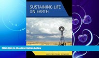 different   Sustaining Life on Earth: Environmental and Human Health through Global Governance