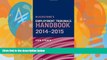 Big Deals  Blackstone s Employment Tribunals Handbook 2014-15  Full Ebooks Best Seller