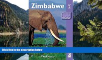 Big Deals  Zimbabwe (Bradt Travel Guide)  Best Seller Books Best Seller