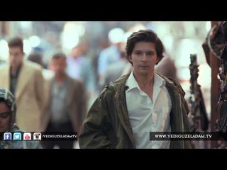 Yedi Güzel Adam 16. Bölüm Fragmanı