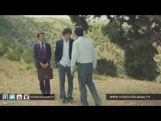 Yedi Güzel Adam 8. Bölüm Fragmanı