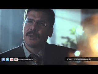 Abdülkadir Aksu Yedi Güzel Adam'da !